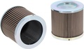 Воздушный фильтр HIFI FILTER NN 6365 GTDP