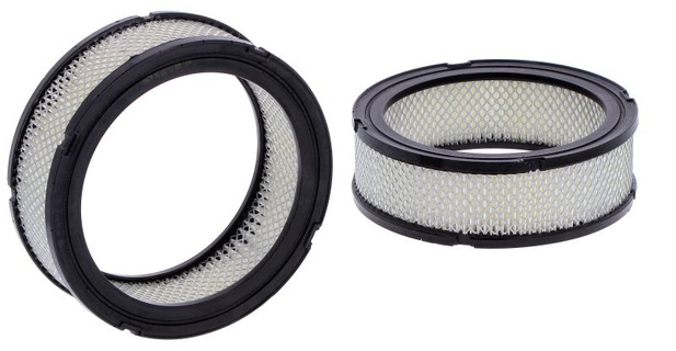 Воздушный фильтр (комплект) HIFI FILTER SA 42359 + SA 22359