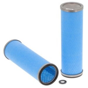 Воздушный фильтр HIFI FILTER SA 17612
