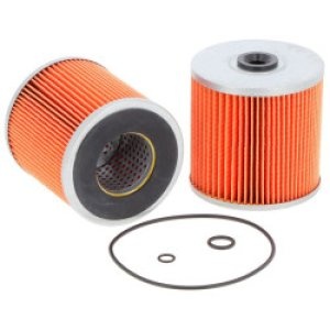 Масляный фильтр HIFI FILTER SO 6036