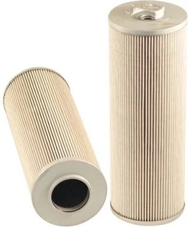 Воздушный фильтр HIFI FILTER NN 2323 S