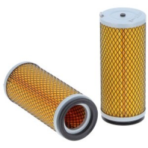 Воздушный фильтр HIFI FILTER SA 7000