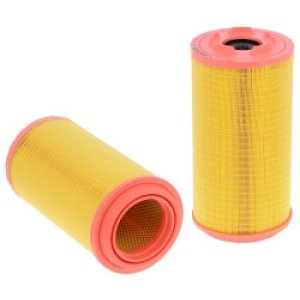 Воздушный фильтр HIFI FILTER SA 17460
