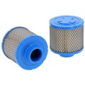 Воздушный фильтр HIFI FILTER SA 17332