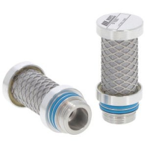 Угольный фильтр HIFI FILTER SI 10203