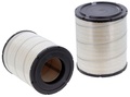 Воздушный фильтр HIFI FILTER SA16004+SA16005