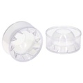GLASS FOR CYCLONE HIFI FILTER SABP 060007