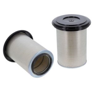 Воздушный фильтр HIFI FILTER SA 11759