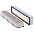 Салонный фильтр HIFI FILTER SC 90334