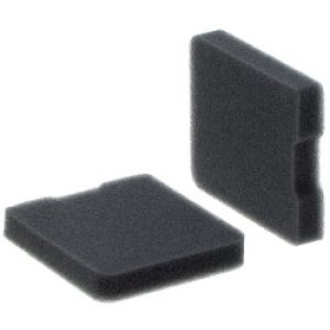 Воздушный фильтр HIFI FILTER SA 12809