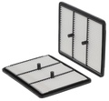 Воздушный фильтр HIFI FILTER SA 8708