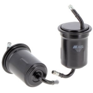 Топливный фильтр HIFI FILTER BE 8015