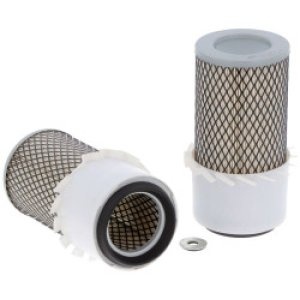 Воздушный фильтр HIFI FILTER SA 16038