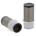 Воздушный фильтр HIFI FILTER SA 16760
