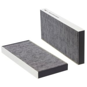Салонный фильтр HIFI FILTER SC 50001 CA