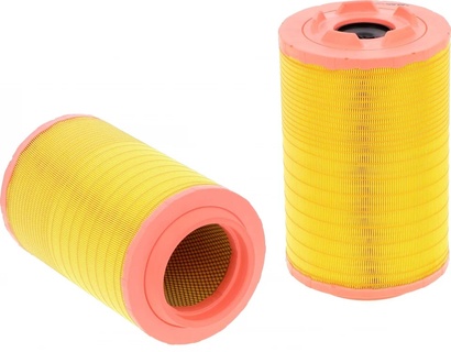 Воздушный фильтр HIFI FILTER SA 17282 N