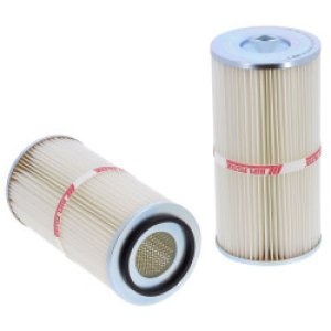Воздушный фильтр HIFI FILTER ASR 985661AG025