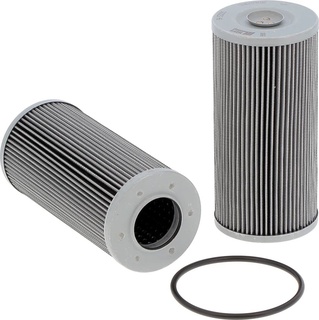 Воздушный фильтр HIFI FILTER NN 3205 GSNT