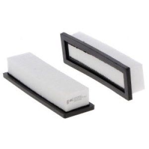 Салонный фильтр HIFI FILTER SC 90491