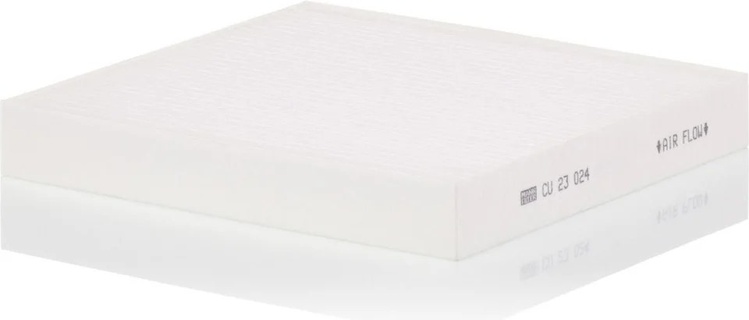 CYCLONE BASE HIFI FILTER SAEM 23024