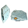 Фильтр HIFI FILTER SHB 62121