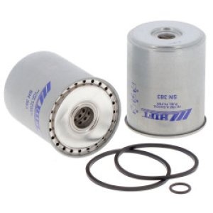 Топливный фильтр HIFI FILTER SN 383