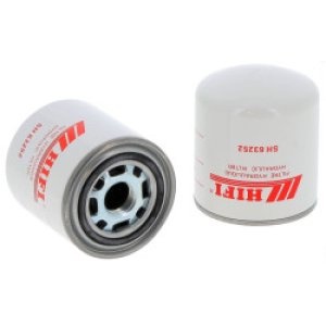 Гидравлический фильтр HIFI FILTER SH 63252