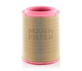 Воздушный фильтр HIFI FILTER NN 3969 S