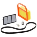Фильтр HIFI FILTER KM 91000140A29