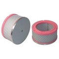 Воздушный фильтр HIFI FILTER SA 19552