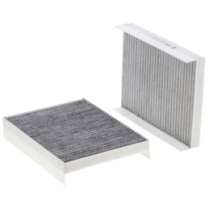Салонный фильтр HIFI FILTER SC 7025 CA