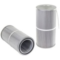 Воздушный фильтр HIFI FILTER ASR 985638AN190