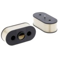 Воздушный фильтр HIFI FILTER SA 12368