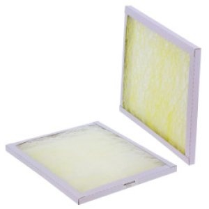 Воздушный фильтр HIFI FILTER NN 3364 S