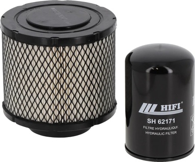 Фильтр HIFI FILTER KM 210A0009A75