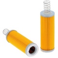 Воздушный фильтр HIFI FILTER SA 19080