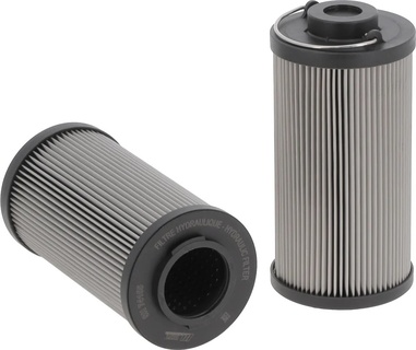 Воздушный фильтр HIFI FILTER NN 4155 GSNT