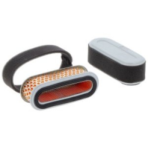 Воздушный фильтр HIFI FILTER SA 12165