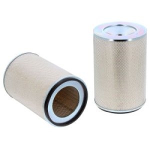 Воздушный фильтр HIFI FILTER SA 11561