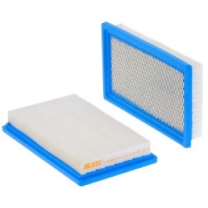 Воздушный фильтр HIFI FILTER SA 12280