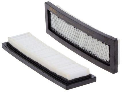 Салонный фильтр HIFI FILTER SC 90297