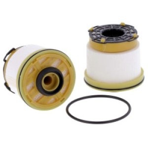Топливный фильтр HIFI FILTER SN 25103