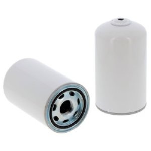 Гидравлический фильтр HIFI FILTER SH 62314