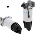 Топливный фильтр (в сборе) HIFI FILTER MO 1036
