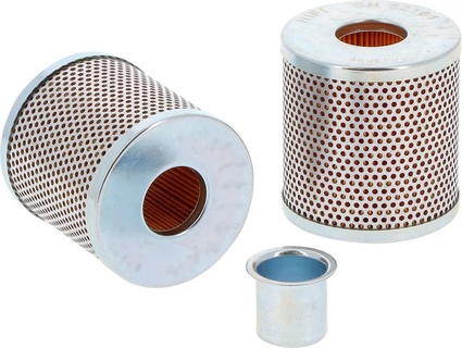 Воздушный фильтр HIFI FILTER NP 5216 S