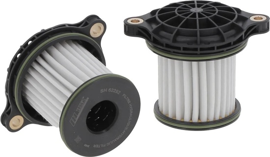 Гидравлический фильтр HIFI FILTER SH 62292 N