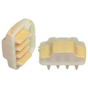 Воздушный фильтр HIFI FILTER SA 12901