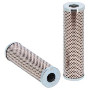 Гидравлический фильтр HIFI FILTER SH 52723