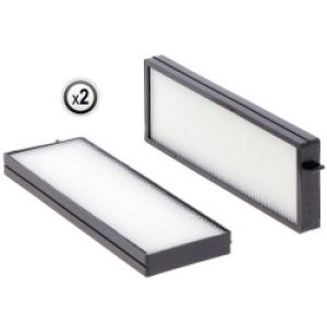 Салонный фильтр HIFI FILTER SC 8159 KIT