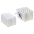 Воздушный фильтр HIFI FILTER NP 4670 S